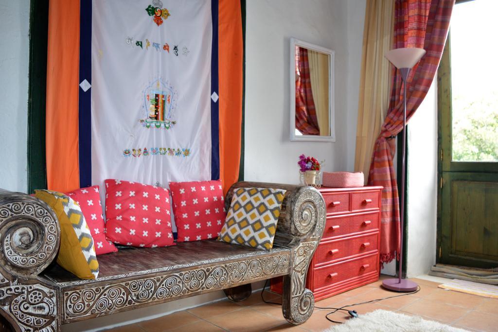 منزل الضيف Femés  في La Casa Caldera المظهر الخارجي الصورة